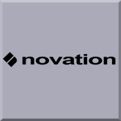 Novation Keyboard Flight Cases